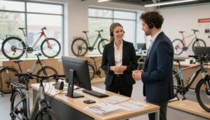 Welche E-Bike-Marken haben den besten Kundenservice?