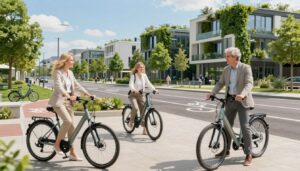 Welche Förderprogramme gibt es für E-Bikes?