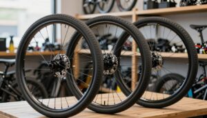 Welche Laufräder eignen sich für E-Bikes?