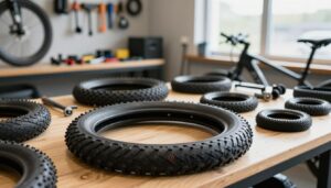 Welche Reifengröße passt zu meinem E-Bike?
